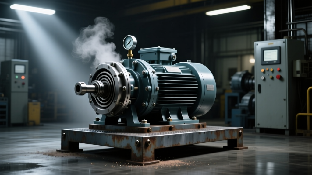 Submersible Pump Operating Parameters: Ranges, Limits, and Monitoring — Your Field-Validated Safety Envelope Guide (With Real-Time Alarm Calculations, Trip Logic Formulas & ISO 5199-Compliant Monitoring Checklists)