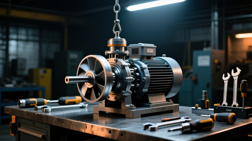 Submersible Pump Overhaul Procedure: Complete Rebuild Guide — How We Cut $18,500+ in Annual Downtime & Repair Costs by Overhauling Instead of Replacing (Step-by-Step with ROI Benchmarks, Tool Lists, and Wear Pattern Diagnostics)