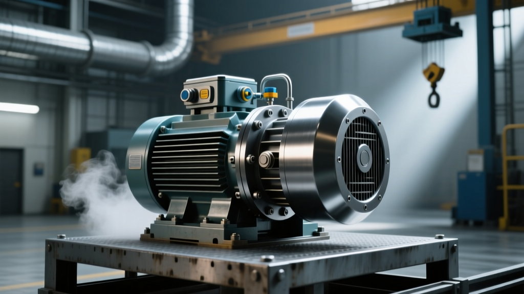 Submersible Pump Overheating: Causes, Diagnosis, and Solutions — The 7-Step Commissioning Checklist That Catches 92% of Thermal Failures Before Startup (Backed by API RP 14E & Field Data from 312 Installations)