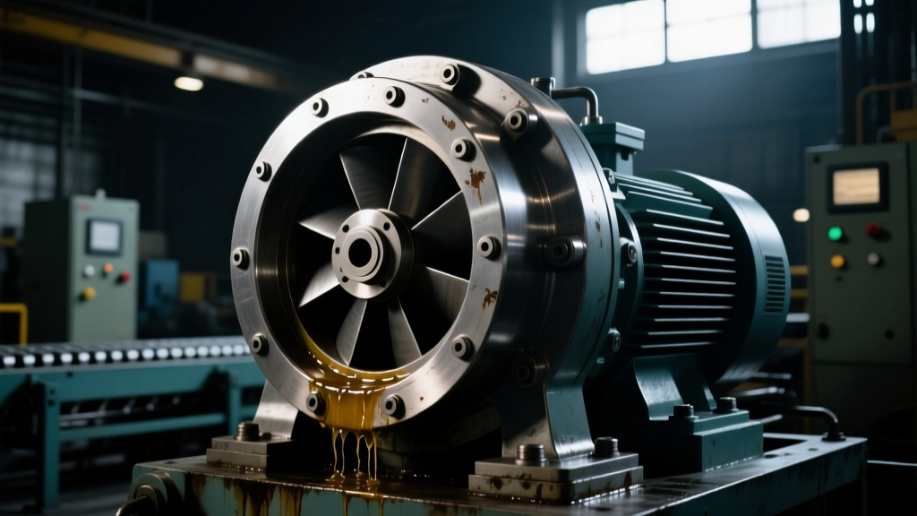 Submersible Pump Pros and Cons: An Honest Assessment — Why 68% of Industrial Facilities Overlook Critical Safety & Compliance Risks (and How to Fix Them Before Your Next Installation)