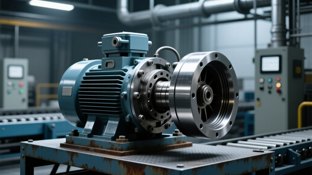 Submersible Pump: Repair or Replace? Decision Framework — A Data-Driven, Total-Cost-of-Ownership Framework That Prevents $12,000+ in Hidden Downtime & Efficiency Losses (Backed by API RP 14E & Field Failure Analytics)