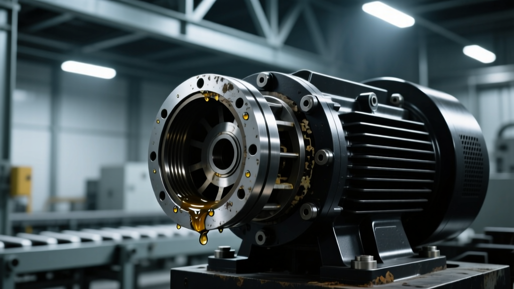Submersible Pump Seal Leakage: Causes, Diagnosis, and Solutions — 7 Critical Mistakes That Cause 83% of Seal Failures (And Exactly How to Fix Each One Yourself)