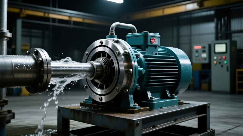 Submersible Pump Surging or Pulsating Flow: The 7-Step Field-Tested Diagnostic Checklist That Stops Costly Downtime Before It Escalates (No Guesswork, No Parts Swapping)