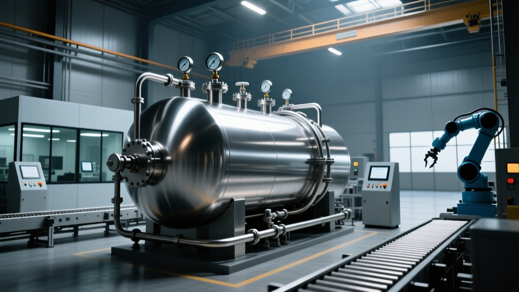 Surge Tank Applications: Where and How They Are Used — The 7 Costly Mistakes Engineers Make (and How to Avoid Them Before Your Next Piping Stress Analysis)