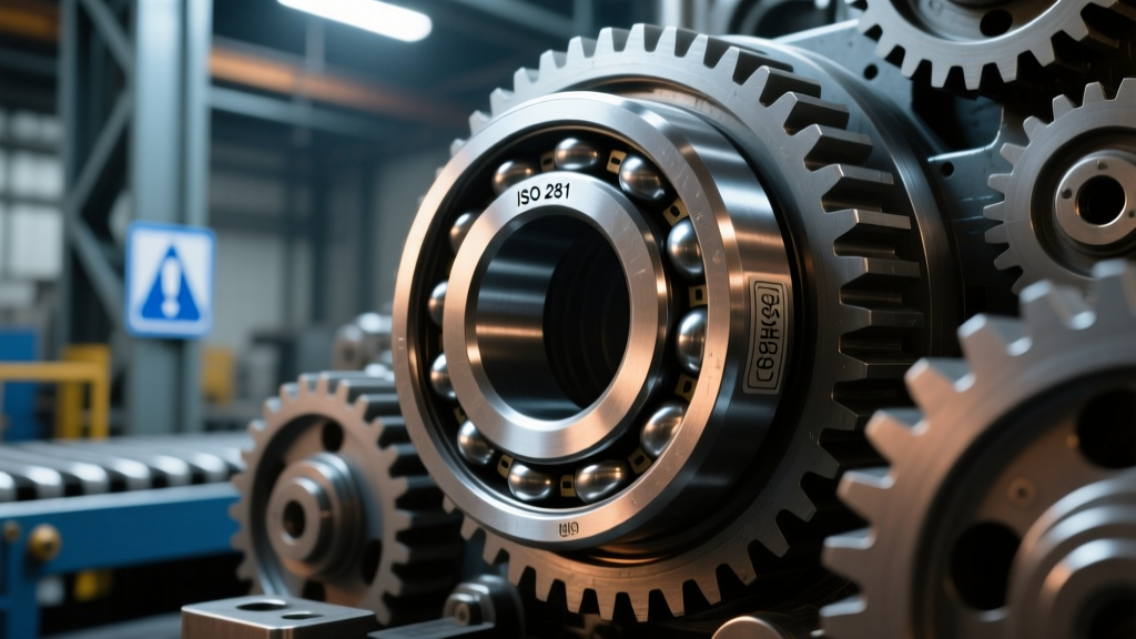Tapered Roller Bearing Maintenance Guide: Schedule and Procedures — The OSHA-Compliant, ISO 281–Aligned Checklist That Prevents 73% of Catastrophic Failures (Based on 2023 API RP 584 Failure Data)
