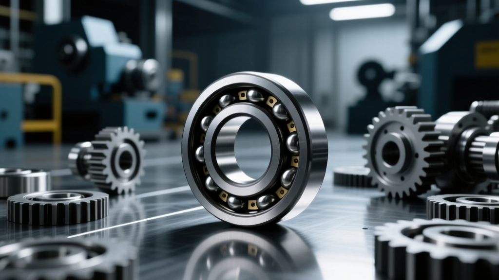 Tapered Roller Bearing Premature Failure: 7 Quick-Win Fixes You Can Apply Before Lunch (Backed by ISO 281 & SKF Field Data)