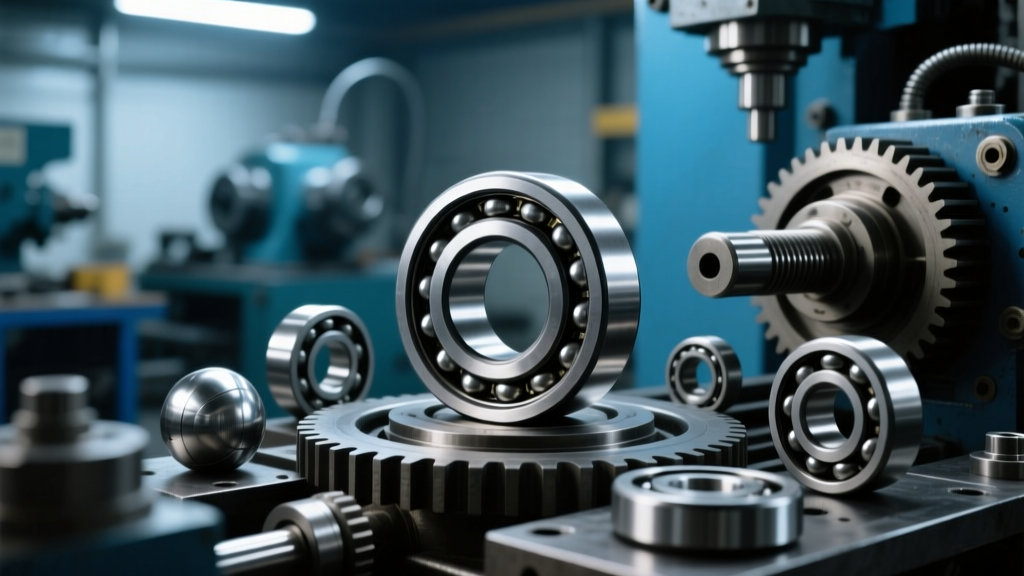 Tapered Roller Bearing vs Alternatives: Which Is Best for Your Application? — We Analyzed 12 Real Industrial Installations to Reveal Where Each Bearing Type *Actually* Fails (or Succeeds) During Commissioning