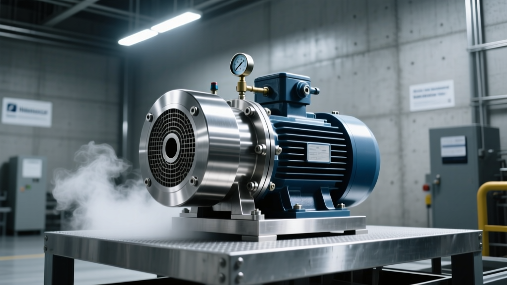The 12-Minute Booster Pump Inspection Checklist and Procedure: Skip Costly Downtime & Failures—Engineer-Validated Visual, Measurement, and Documentation Steps You’re Missing (Even If Your Pump ‘Looks Fine’)