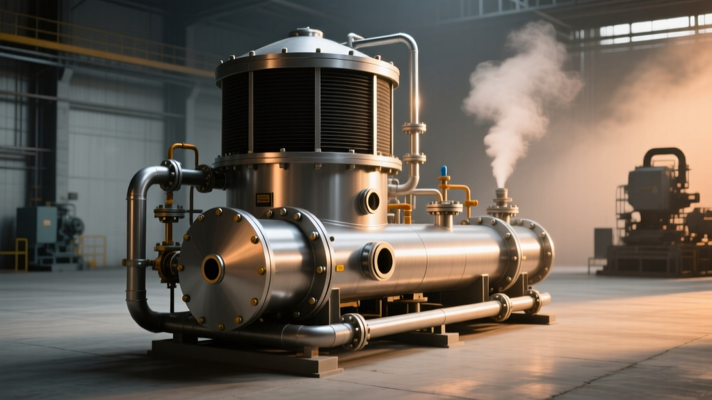 The 12-Minute Monthly Cooling Tower Maintenance Routine That Prevents 73% of Costly Downtime (Lubrication, Alignment, Filters & Monitoring Explained Step-by-Step)