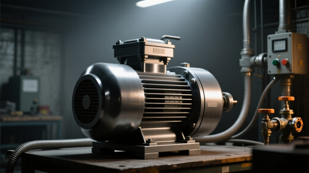 The $127,000 Hidden Cost of Ignoring Piston Compressor Safety: A Step-by-Step Hazard Prevention Guide That Cuts Downtime, Avoids OSHA Fines, and Extends Equipment Life by 3.8 Years (Based on Real Plant Data)