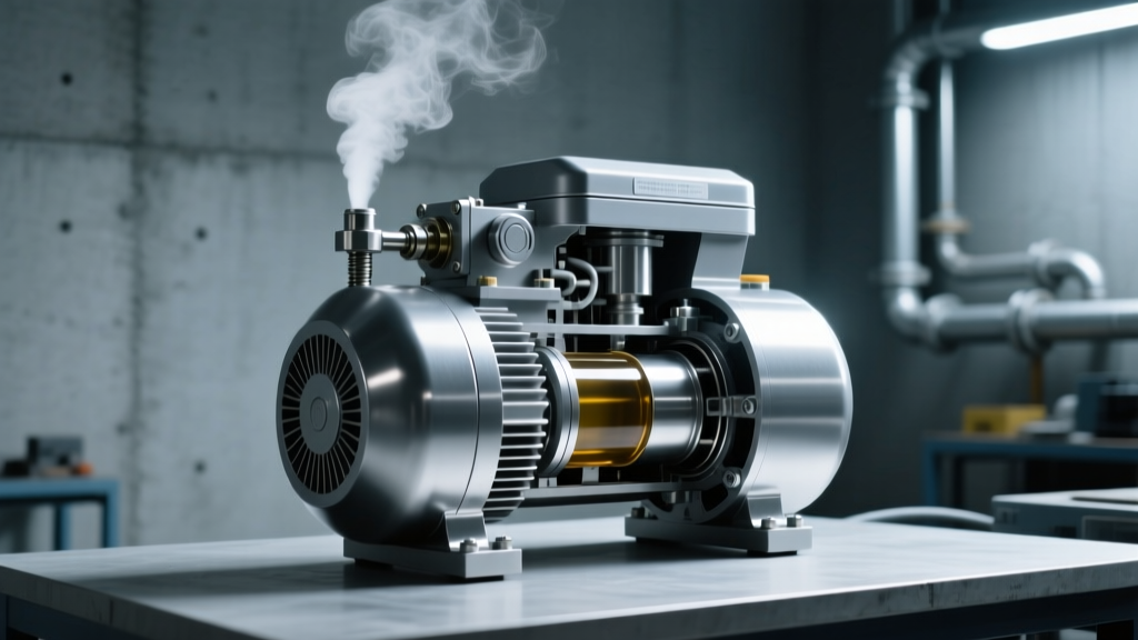 The $12,800 Mistake You’re Making With Refrigeration Compressor Lubrication (And How This Complete Lubrication Guide Saves Time, Prevents Failures, and Boosts System ROI by 22% on Average)