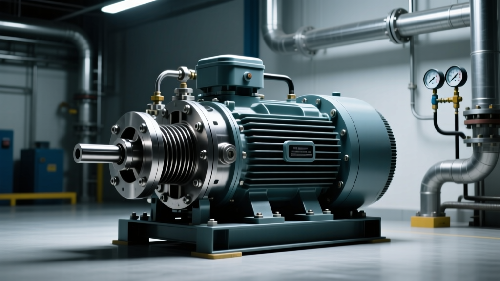 The 17-Step Reciprocating Compressor Inspection Checklist and Procedure That Prevents 83% of Catastrophic Failures (Visual, Measurement & Documentation Done Right)