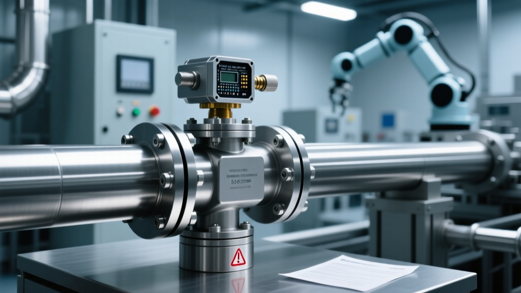 The $28,500 Mistake You’re Making with Pressure Transmitter Selection (And How This 7-Point ROI-Focused Checklist Prevents Costly Downtime, Calibration Drift, and Unplanned Replacements)