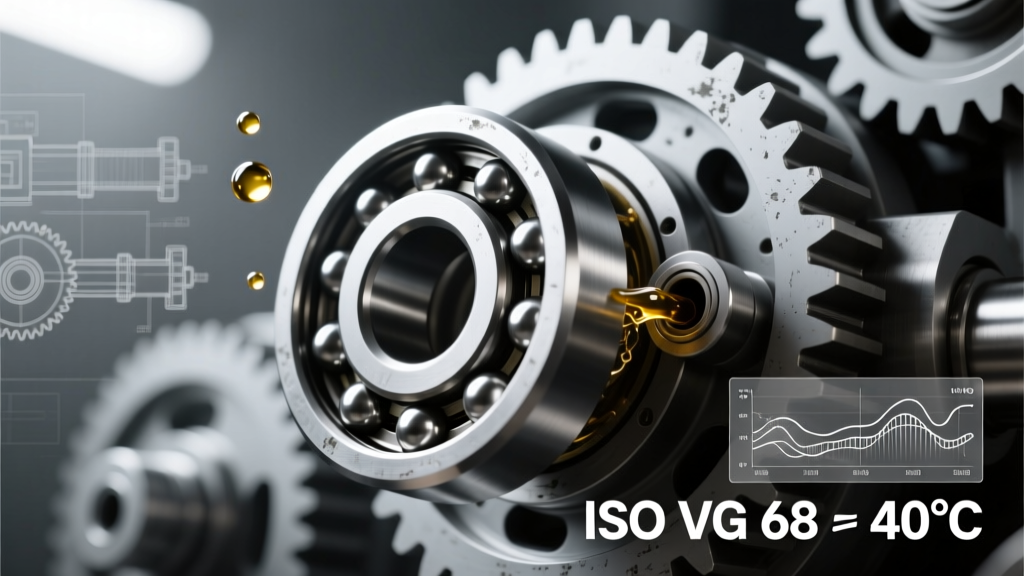 The 4 Non-Negotiable Monthly Maintenance Tasks for Ball Bearings (With Lubrication Calculations, Alignment Tolerances, and Real Failure Cost Breakdowns)