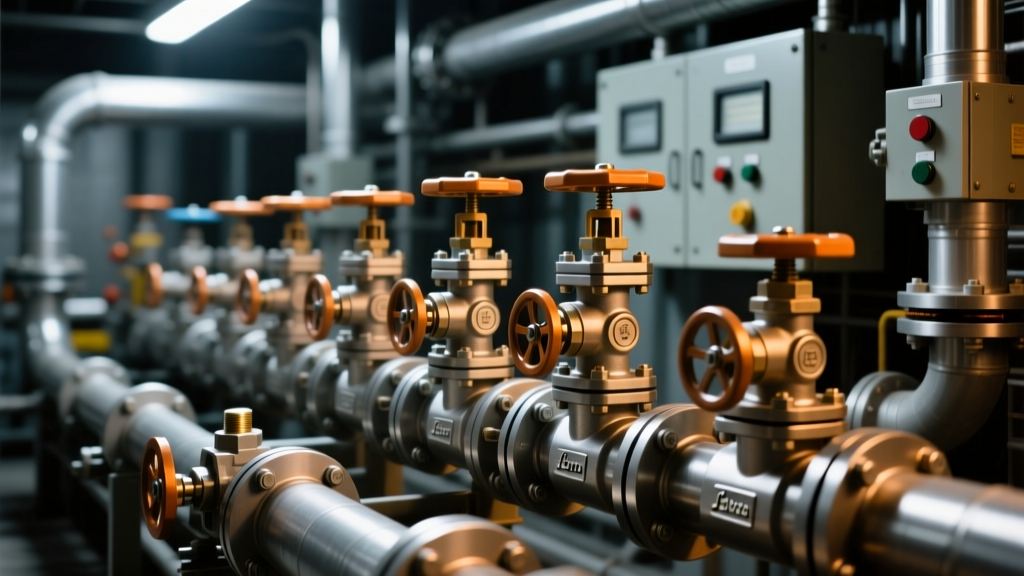 The 5-Minute Annual Overhaul Planning for Plug Valve Checklist That Prevents 73% of Unexpected Shutdowns (Based on API RP 581 Data)