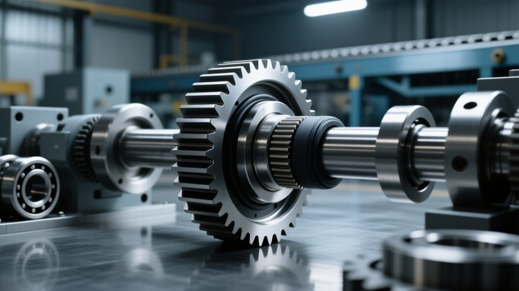 The 5-Minute Monthly Maintenance Checklist for Flexible Couplings That Prevents Catastrophic Shaft Failure (and Meets OSHA & ISO 5208 Compliance)