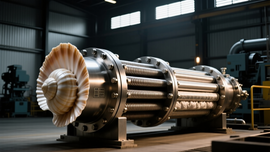 The 5 Non-Negotiable Safety & Compliance Checks You’re Skipping When Selecting a Heat Exchanger (And How They Prevent Catastrophic Failure)