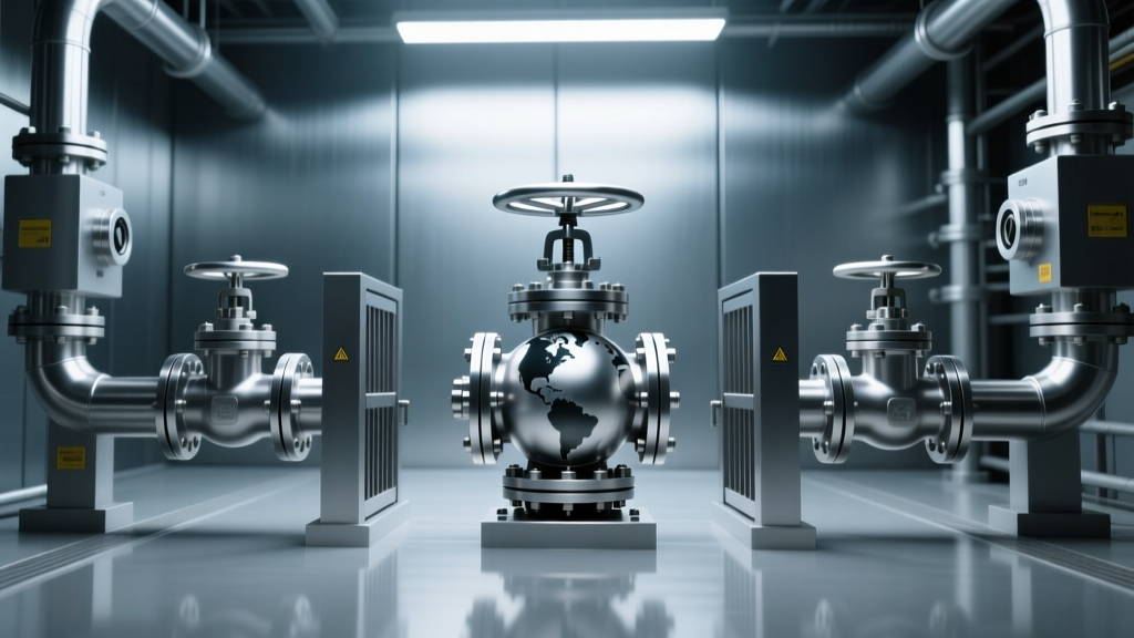 The 5-Phase Annual Overhaul Planning for Globe Valve That Prevents 73% of Unexpected Shutdowns (And Why Most Plants Skip Phase 3)