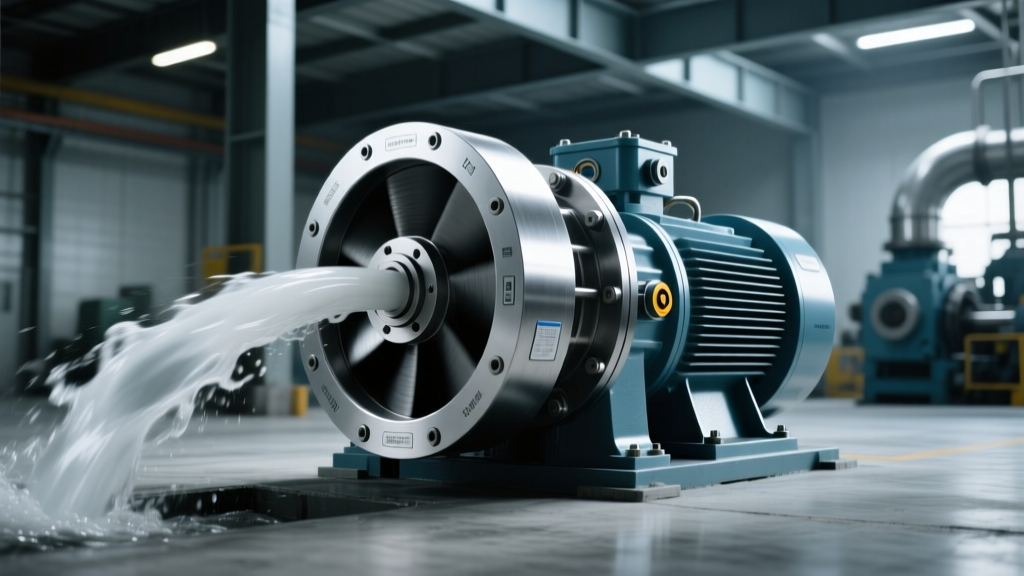 The 5-Phase Annual Overhaul Planning for Slurry Pump Framework That Cuts Energy Waste by 22% (and Why Skipping Phase 3 Guarantees 37% Higher Lifecycle Costs)