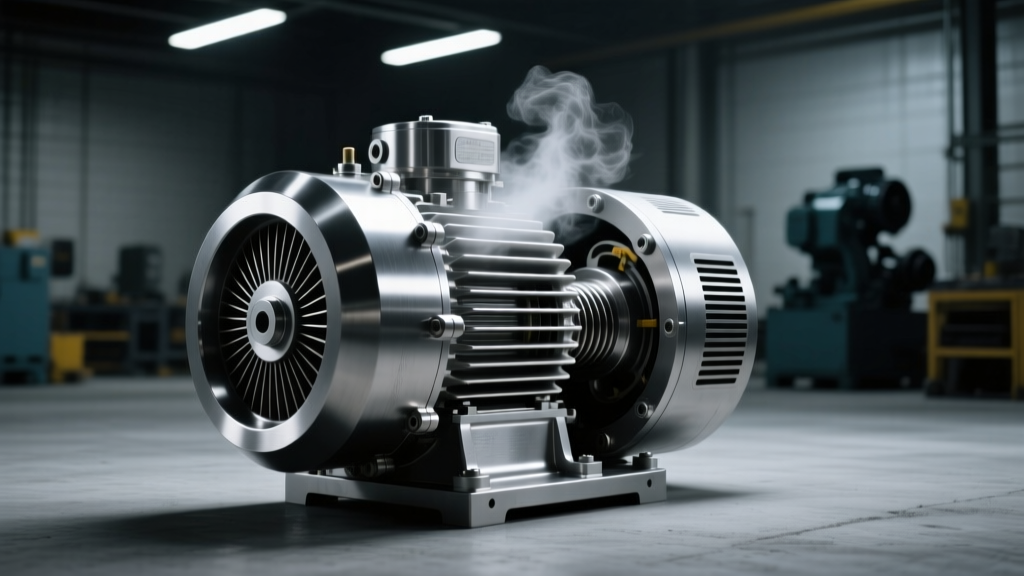 The 5-Phase Annual Overhaul Planning Framework for Oil-Free Compressors: Avoid $47K Downtime Surprises by Defining Scope, Ordering Parts Early, Aligning Skilled Labor, Locking Realistic Schedules, and Embedding ISO 8573-1 Quality Checks Before Startup