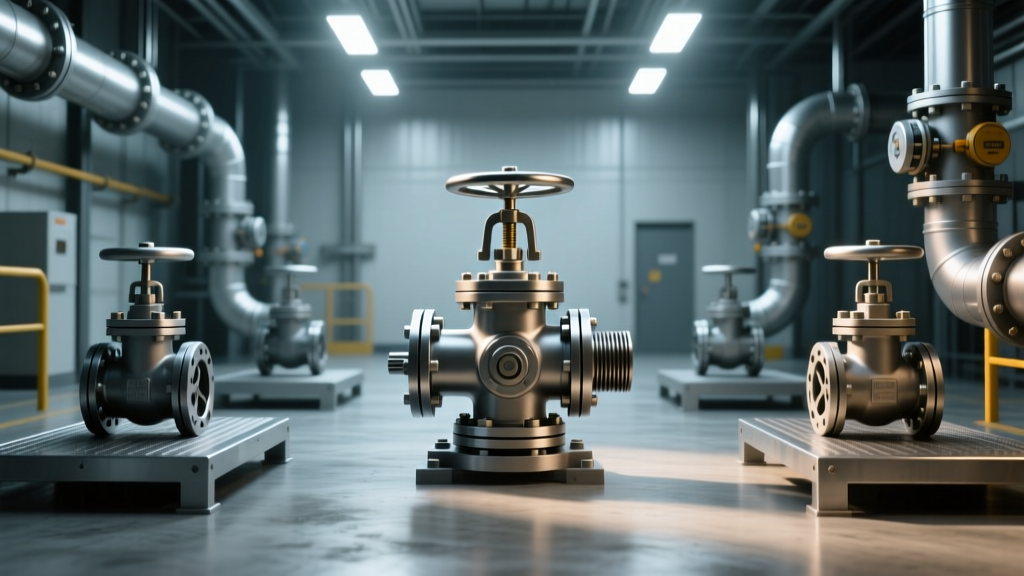 The 5-Step Annual Overhaul Planning Checklist for Pinch Valves (That Prevents 73% of Unplanned Downtime)—Scope, Parts, Labor, Schedule & Quality Checks, All Mapped to ISO 5211 & API RP 589 Standards
