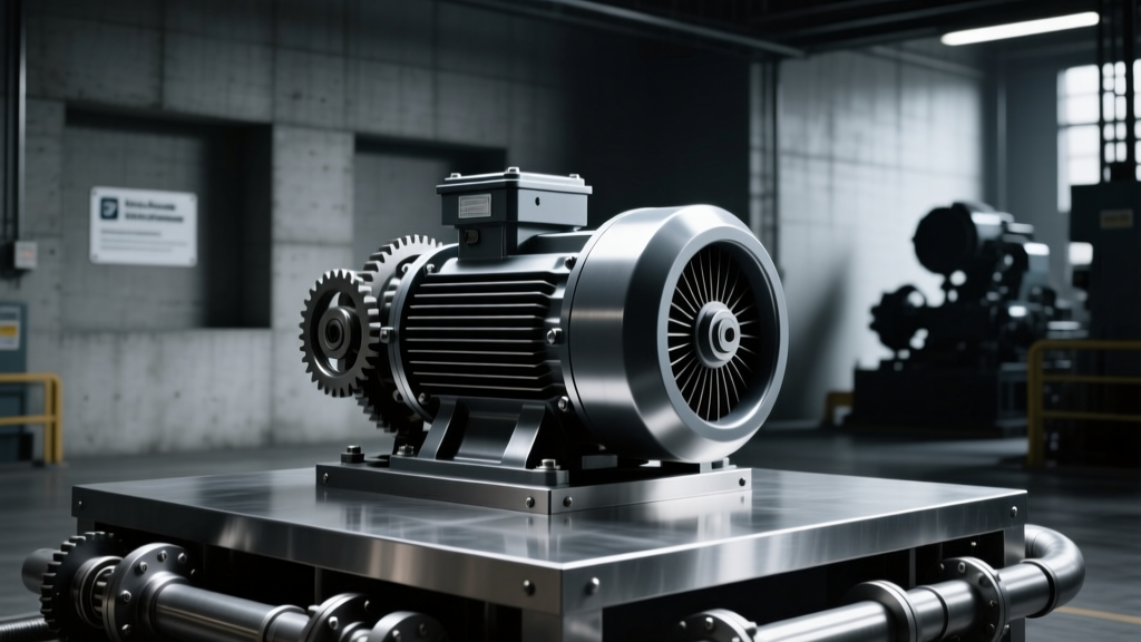The 5-Step Annual Overhaul Planning Checklist for Submersible Pumps: Avoid Costly Downtime, Prevent Catastrophic Failures, and Cut Unplanned Repairs by 63% (Based on 2023 API RP 14B Field Data)