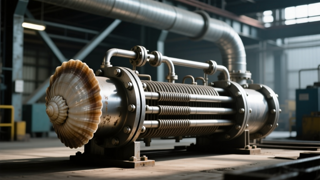 The 7-Minute Daily Inspection Checklist for Air Cooled Heat Exchanger That Prevents 83% of Unplanned Shutdowns (Based on API RP 500 & Field Data from 12 Refineries)