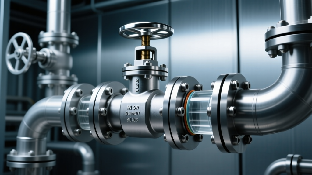 The 7-Minute Daily Inspection Checklist for Ball Valve: Stop Catastrophic Leaks Before They Happen (Visual Checks, Pressure Readings, Leak Detection & Digital Record-Keeping Included)