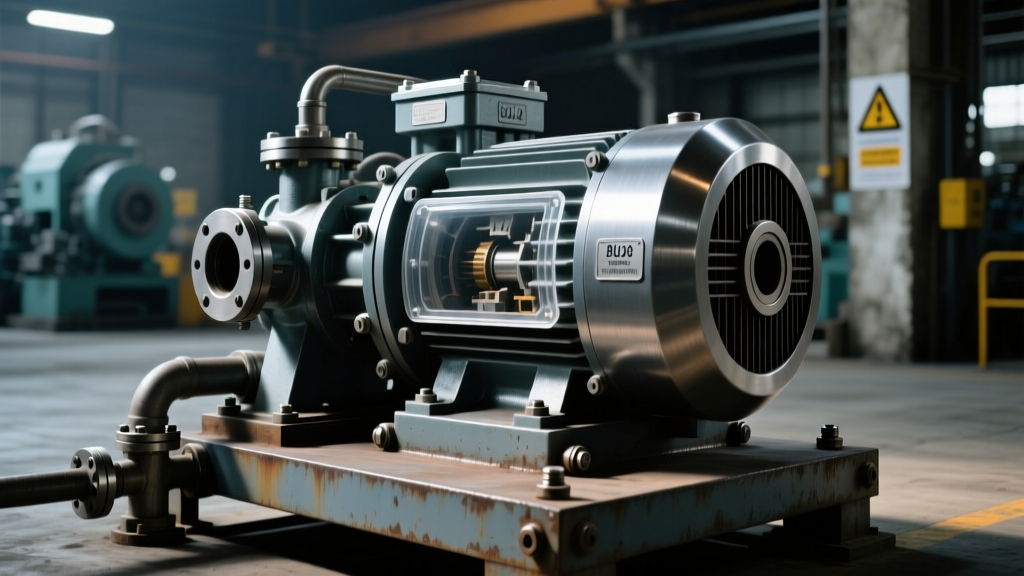 The 7-Minute Daily Inspection Checklist for Booster Pump That Prevents 83% of Catastrophic Failures (Visual Checks, Pressure/Temp Readings, Leak Detection & Digital Record-Keeping Included)