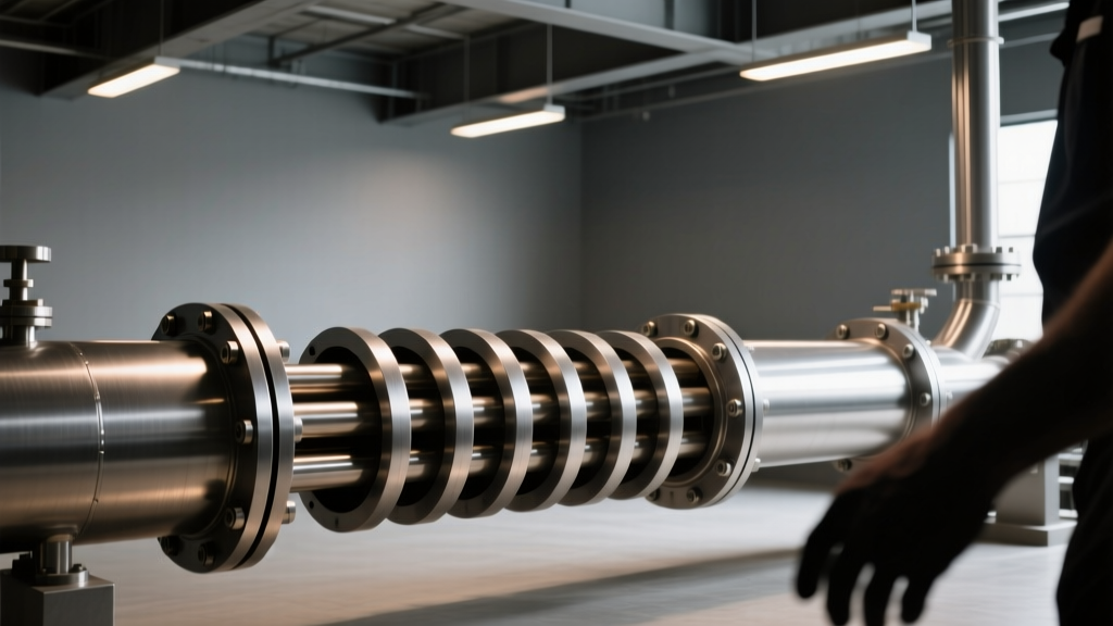 The 7-Minute Daily Inspection Checklist for Brazed Plate Heat Exchangers That Prevents 92% of Catastrophic Failures (and Why Skipping Step #3 Is Costing You $18,500/Year in Downtime)