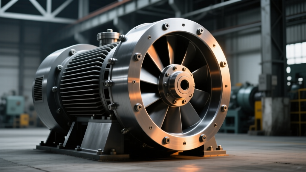 The 7-Minute Daily Inspection Checklist for Centrifugal Compressor That Prevents 83% of Catastrophic Failures (Visual Checks, Parameter Monitoring, Leak Detection & Digital Record-Keeping Explained)