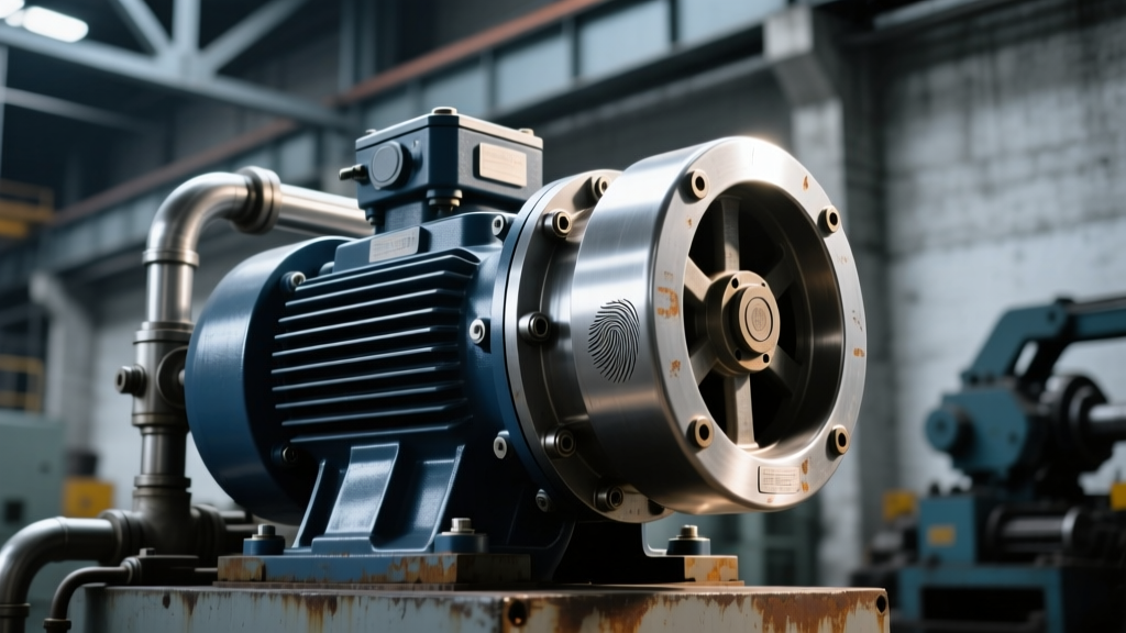 The 7-Minute Daily Inspection Checklist for Centrifugal Pumps That Prevents 83% of Unexpected Failures (Visual Checks, Parameters, Leaks & Digital Record-Keeping Included)