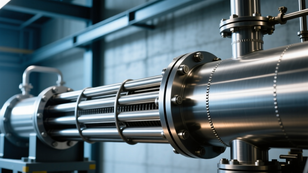 The 7-Minute Daily Inspection Checklist for Chiller That Prevents 83% of Catastrophic Failures (Visual Checks, Parameter Monitoring, Leak Detection & Audit-Ready Record-Keeping Included)