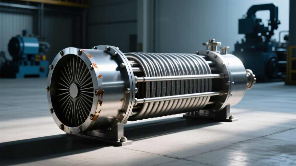 The 7-Minute Daily Inspection Checklist for Condenser That Prevents 83% of Catastrophic Failures (Visual Checks, Pressure/Temperature Baselines, Leak Detection Protocols & Digital Record-Keeping Standards You’re Probably Skipping)