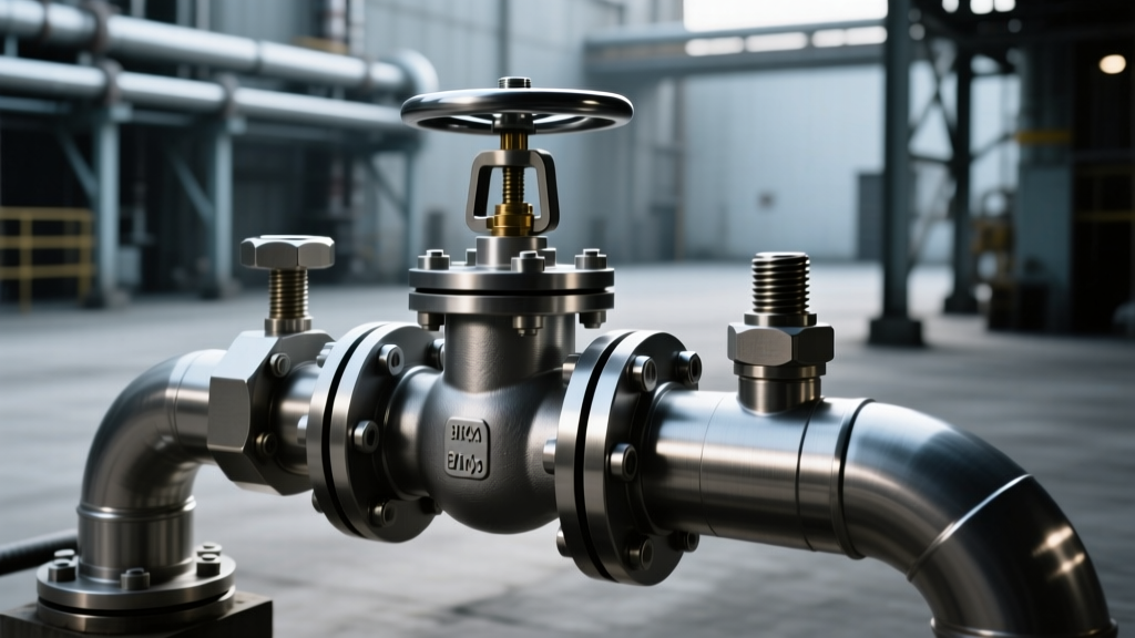 The 7-Minute Daily Inspection Checklist for Control Valves That Prevents 83% of Catastrophic Failures (Visual Checks, Parameter Monitoring, Leak Detection & Audit-Ready Records Included)