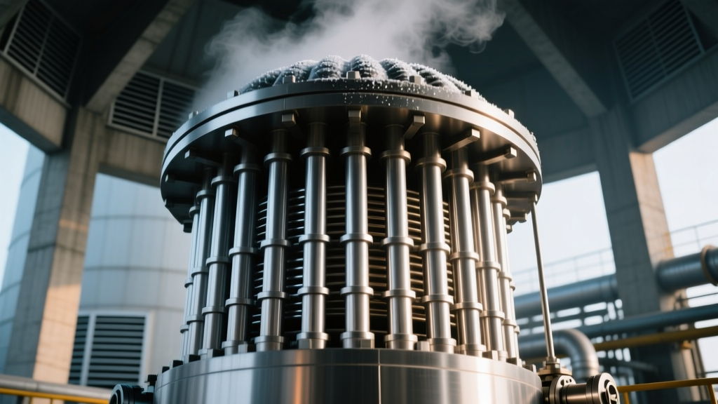 The 7-Minute Daily Inspection Checklist for Cooling Tower That Prevents 83% of Catastrophic Failures (and Why Skipping #4 Is Costing You $12,700/Year in Downtime)