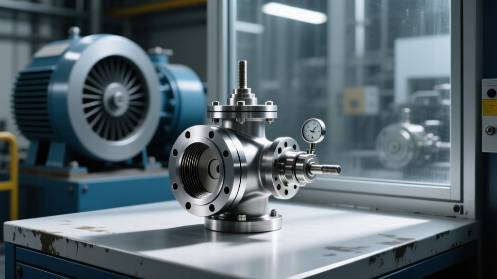 The 7-Minute Daily Inspection Checklist for Diaphragm Valves That Prevents 92% of Unexpected Failures (Visual, Pressure, Leak & Log Protocol Included)