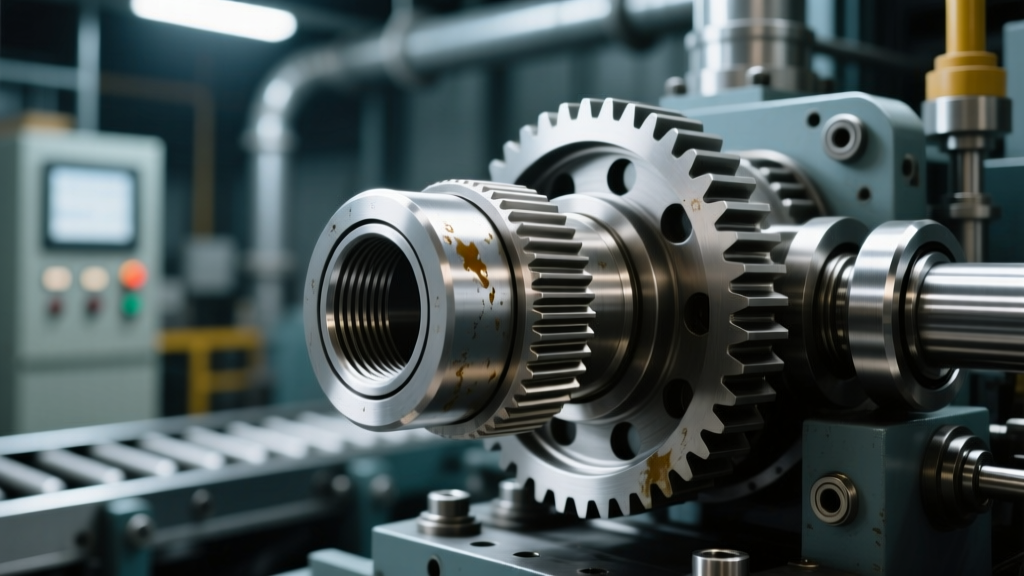 The 7-Minute Daily Inspection Checklist for Flexible Coupling That Prevents 83% of Catastrophic Failures (Visual Checks, Vibration Limits, Leak Triggers & Why Your Logbook Is Legally Binding)