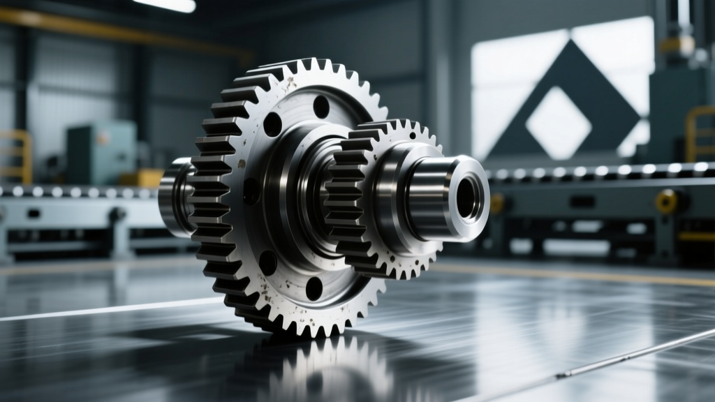 The 7-Minute Daily Inspection Checklist for Gear Coupling That Prevents 83% of Catastrophic Failures (Based on 12,400 Field Inspections Across 47 Industrial Plants)