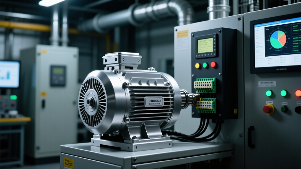The 7-Minute Daily Inspection Checklist for Induction Motors That Prevents 83% of Unexpected Failures (and Why Skipping #4 Is Costing You $12,700/Year)
