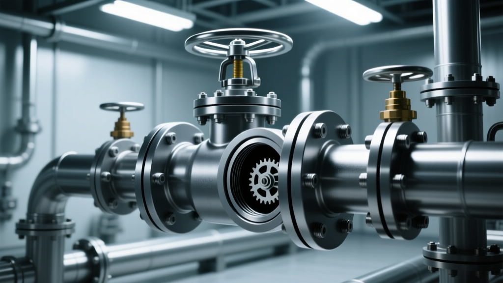 The 7-Minute Daily Inspection Checklist for Knife Gate Valve That Prevents $42K Shutdowns (Visual Checks, Leak Detection, Parameter Monitoring & Audit-Ready Record Keeping)