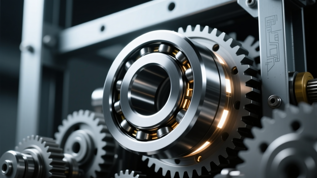 The 7-Minute Daily Inspection Checklist for Magnetic Bearings: What 92% of Operators Miss (Visuals, Vibration, Leak Traces & ISO 14839-2 Compliance)