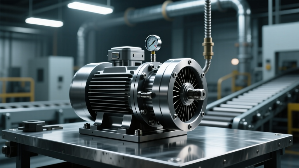 The 7-Minute Daily Inspection Checklist for Metering Pumps That Prevents 83% of Catastrophic Failures (Visual Checks, Pressure/Flow Validation, Leak Scanning, and Audit-Ready Documentation Included)