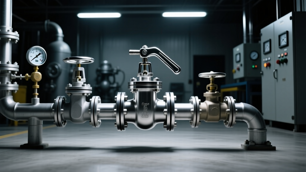 The 7-Minute Daily Inspection Checklist for Pinch Valves That Prevents 92% of Catastrophic Failures (and Why Skipping #4 Is Costing You $18,500/Year in Downtime)