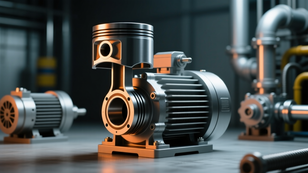 The 7-Minute Daily Inspection Checklist for Piston Compressor That Prevents 83% of Catastrophic Failures (Visual Checks, Pressure/Temperature Baselines, Leak Detection Protocol, and OSHA-Compliant Record-Keeping You’re Probably Skipping)