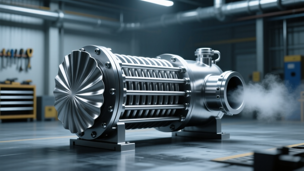 The 7-Minute Daily Inspection Checklist for Plate Heat Exchanger That Prevents 92% of Catastrophic Failures (Most Operators Skip #4—and Pay $47K in Downtime)