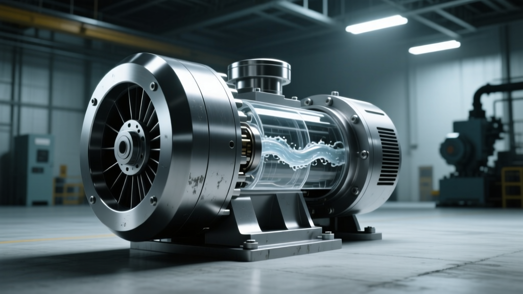 The 7-Minute Daily Inspection Checklist for Progressive Cavity Pumps That Prevents 83% of Catastrophic Failures (Visual Checks, Operating Parameters, Leak Detection & Record-Keeping Explained Step-by-Step)