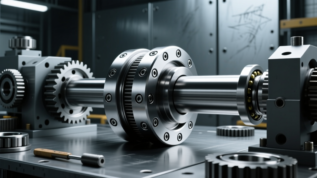The 7-Minute Daily Inspection Checklist for Rigid Coupling That Prevents 83% of Catastrophic Shaft Failures (Visual Checks, Temp/Noise Baselines, Leak Tracing, & Audit-Ready Logs Included)