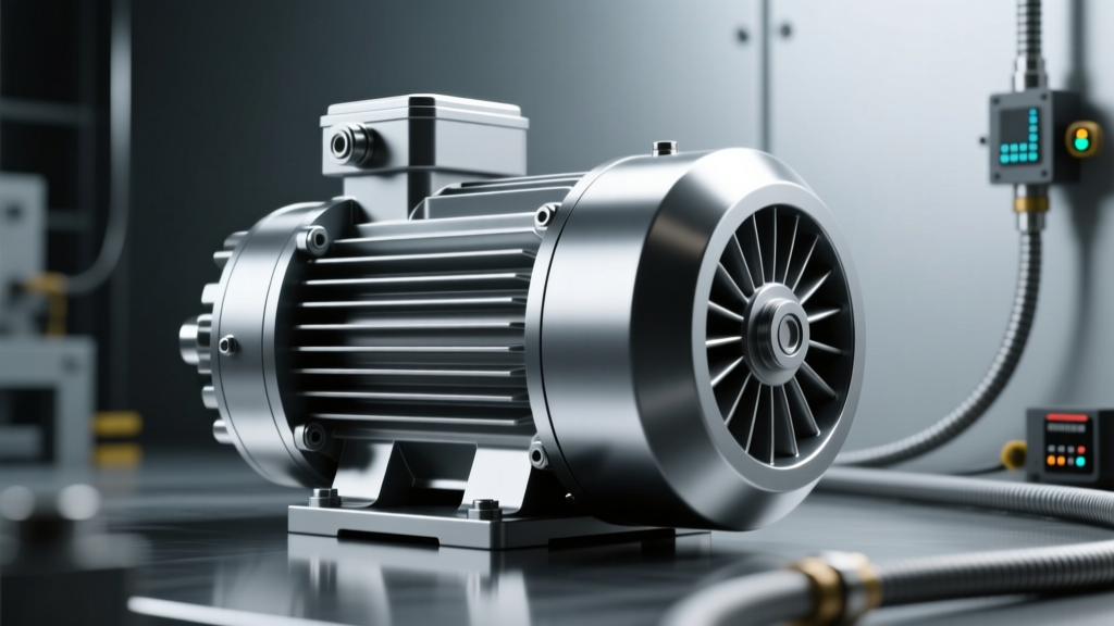 The 7-Minute Daily Inspection Checklist for Rotary Vane Compressor That Prevents 83% of Unexpected Failures (Visual Checks, Pressure/Temperature Benchmarks, Leak Detection Protocol & Digital Record-Keeping Rules You’re Missing)