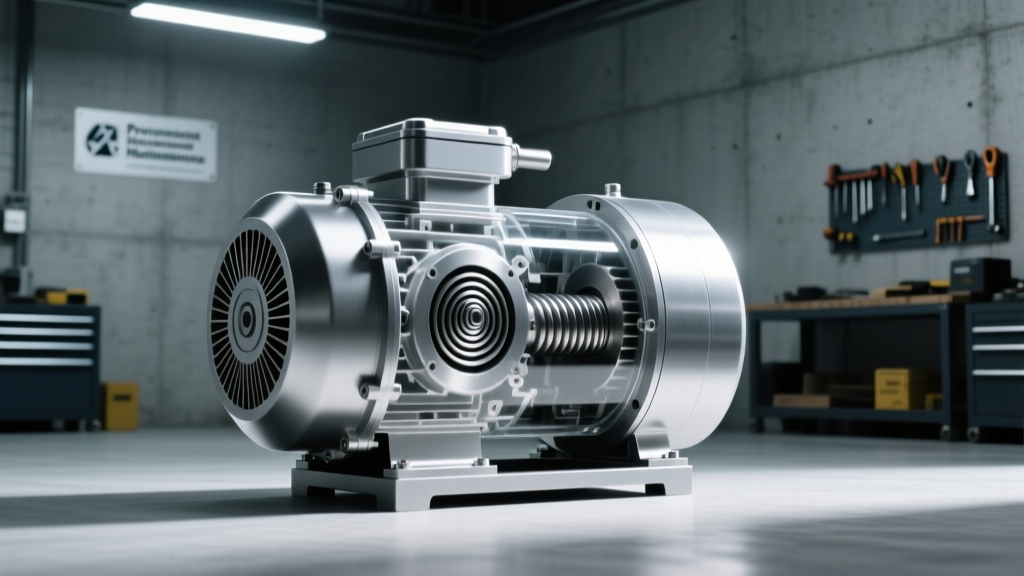 The 7-Minute Daily Inspection Checklist for Scroll Compressor That Prevents 83% of Unexpected Failures (Based on 2023 HVAC Reliability Data)